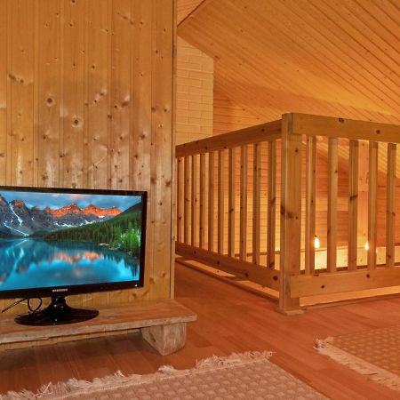 Holiday Home Kaemmekkae C By Interhome Levi Exterior foto