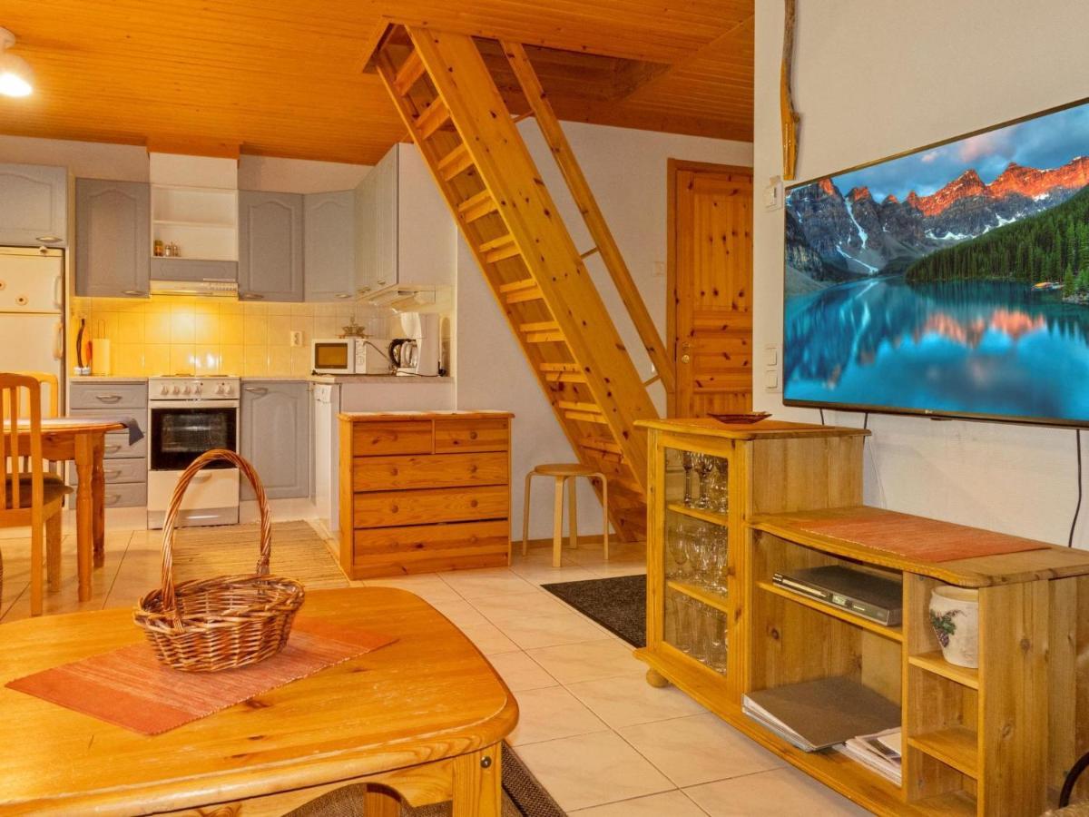 Holiday Home Kaemmekkae C By Interhome Levi Exterior foto