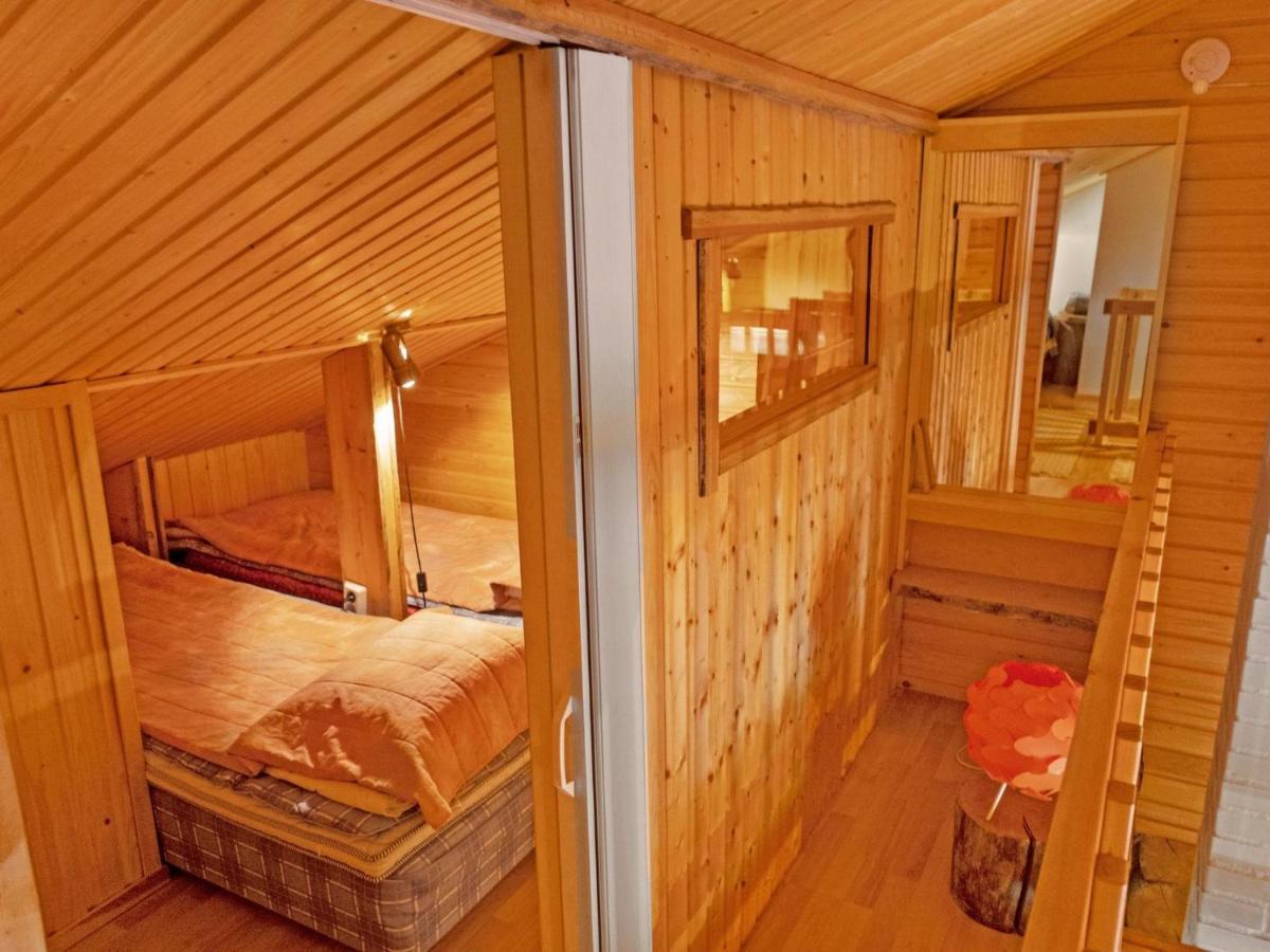Holiday Home Kaemmekkae C By Interhome Levi Exterior foto